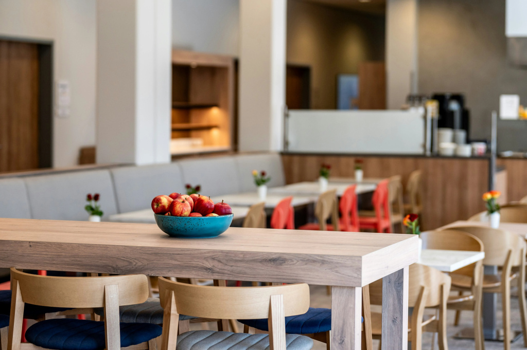 Holiday Inn Express Nuernberg-Schwabach by IHG - Général