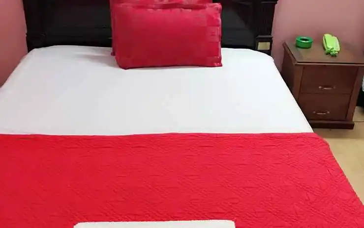 Anh Duong Hotel