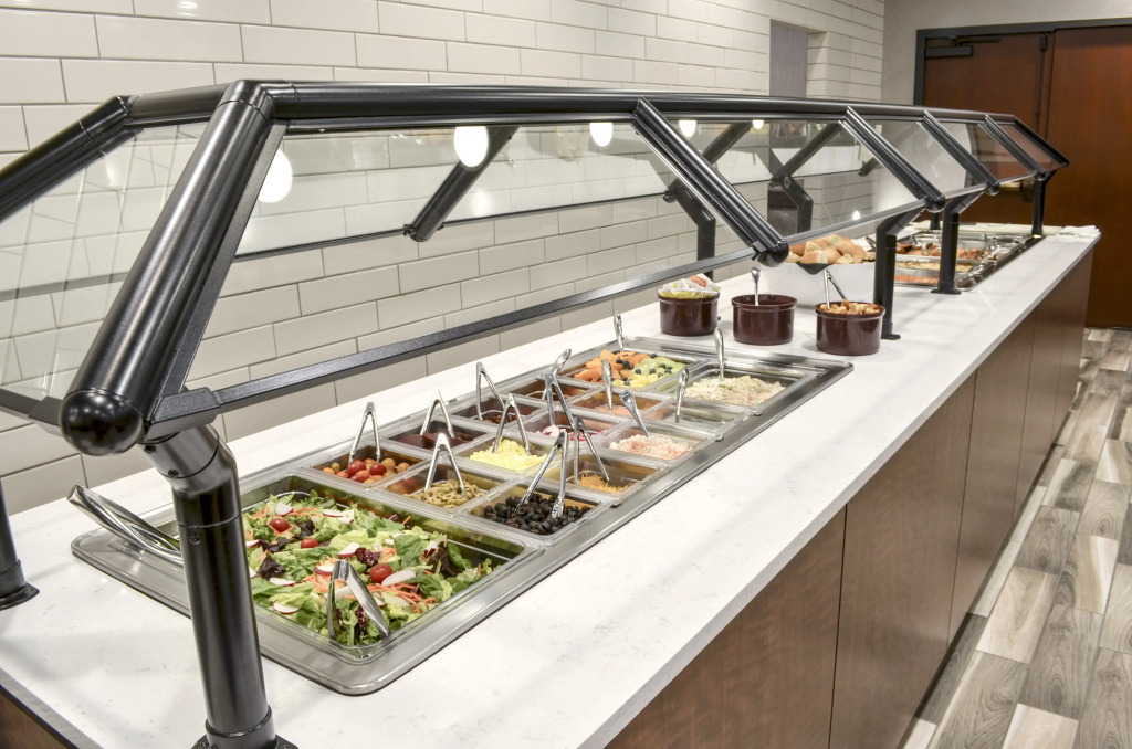 Holiday Inn Fargo by IHG - Général