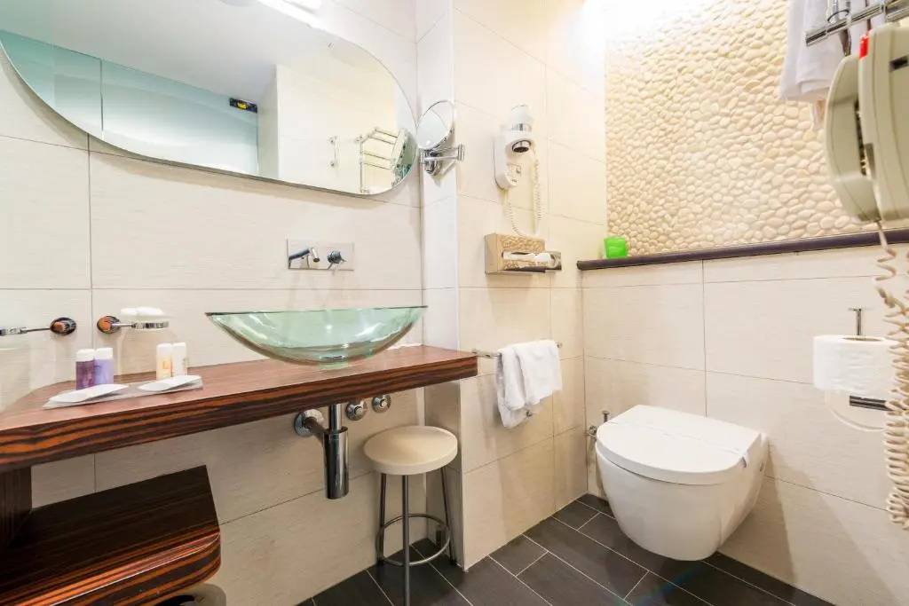 Hotel Lapad - Chambres