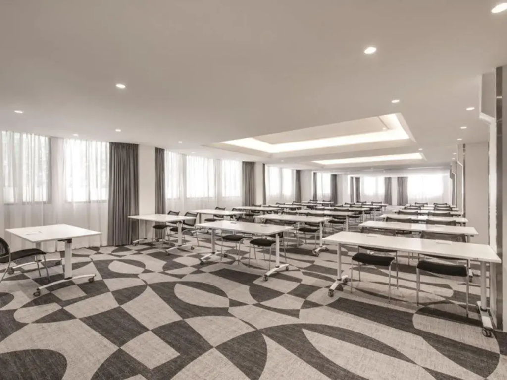 Vibe Hotel Sydney - Général