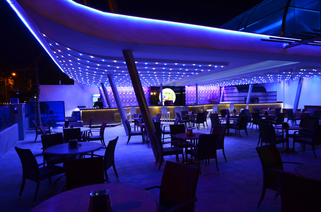 Grand Zaman Garden Hotel, Аланья, Туреччина мініатюра 24