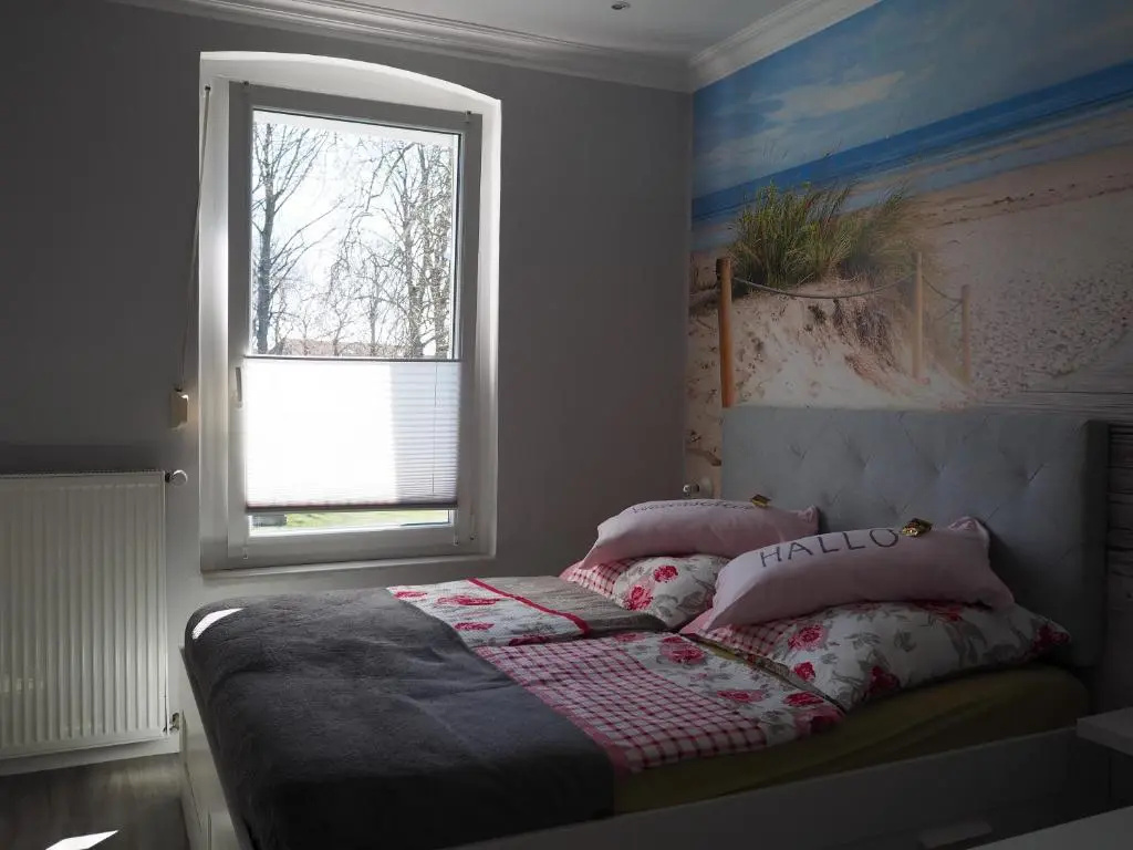 Kaisers Eck Ferienwohnung - Chambres