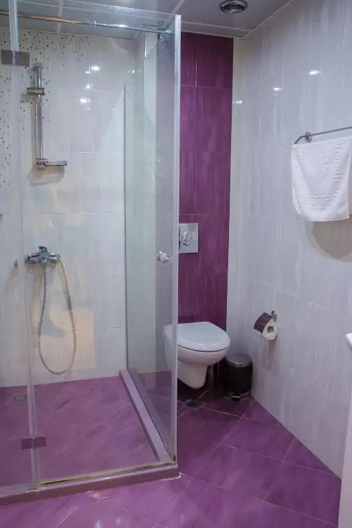 Hotel Fantazia - Chambres