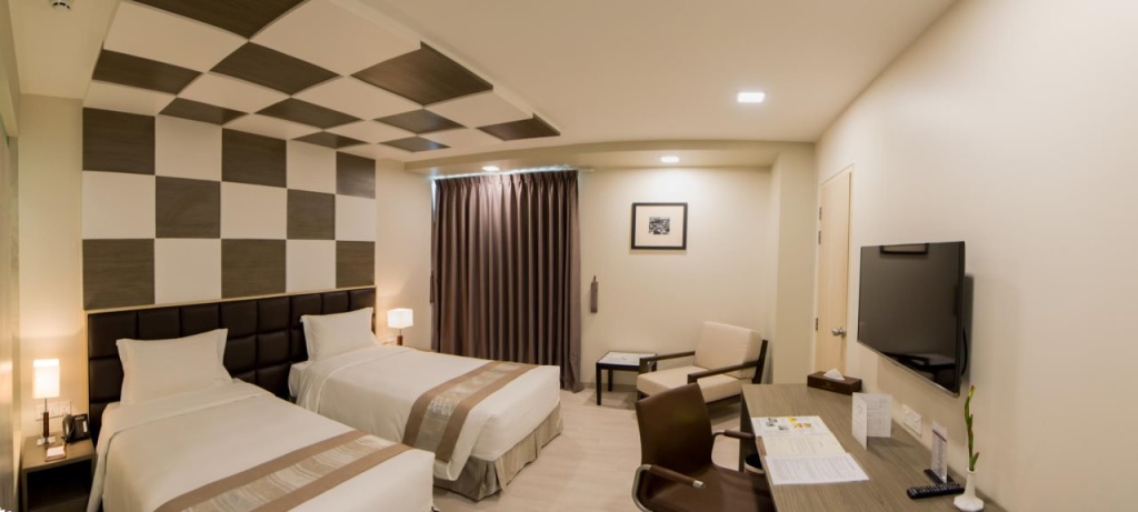 Hotel photo 17
