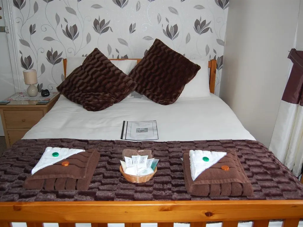 Premier room