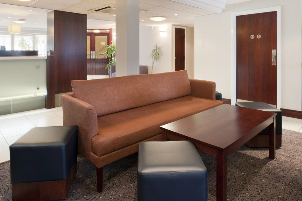 Holiday Inn Express Glenrothes by IHG - Général