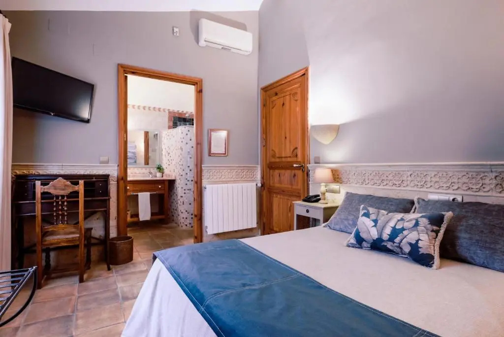 Hotel Casa Babel - Chambres