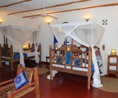 Bahari View Lodge