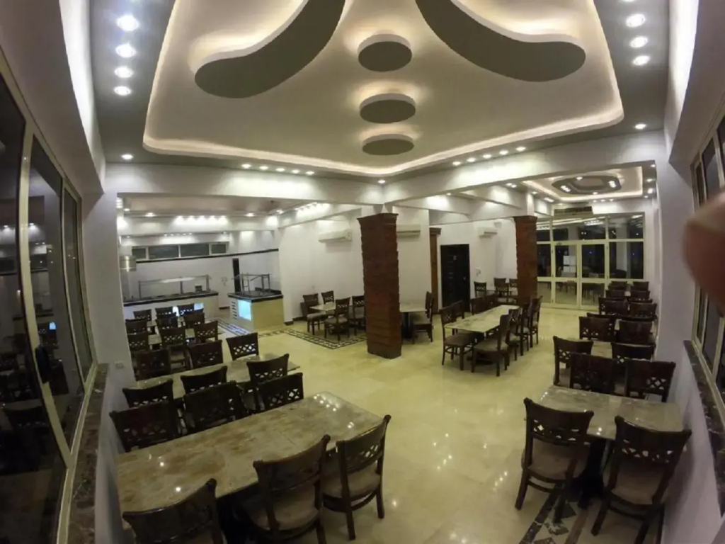 Silver Beach Boutique Hotel - фото 14