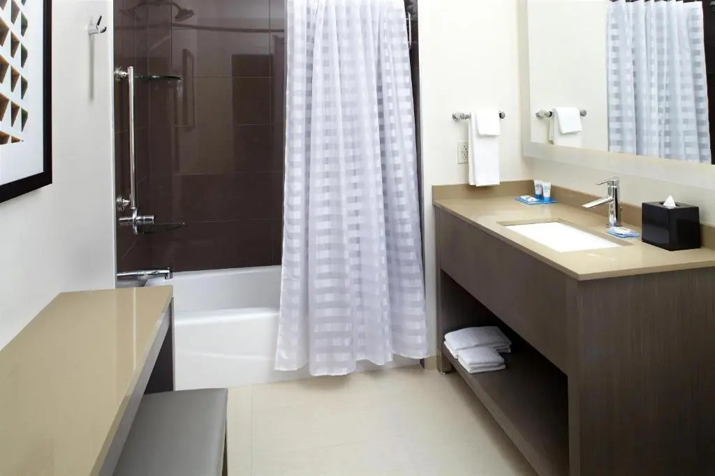 Hyatt House Pittsburgh/Bloomfield/Shadyside - Chambres