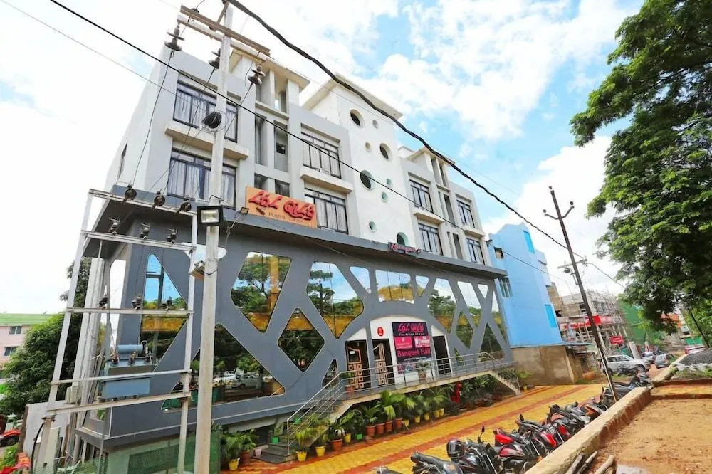 Hotel Lal Qila