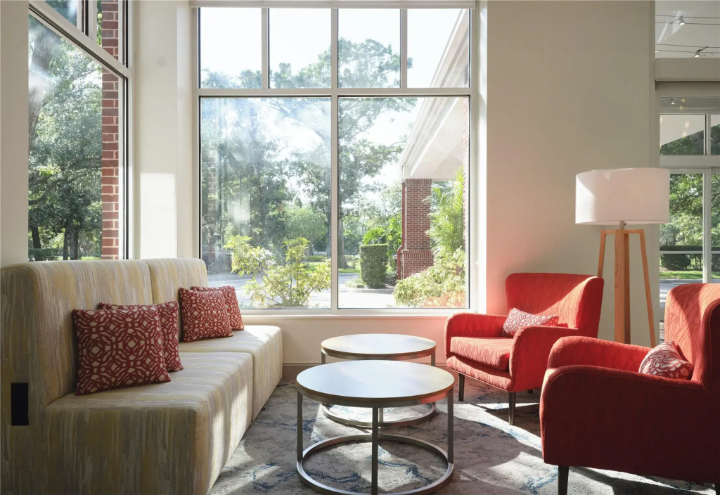 Hilton Garden Inn Tampa East/Brandon - Général