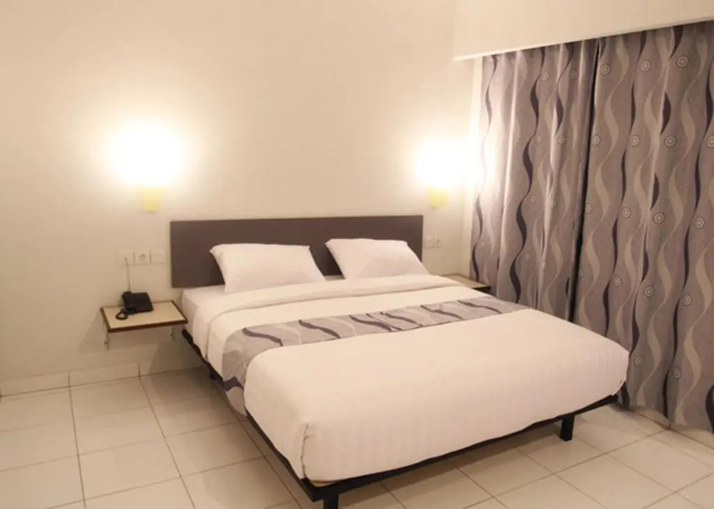 Hotel Koening - Chambres
