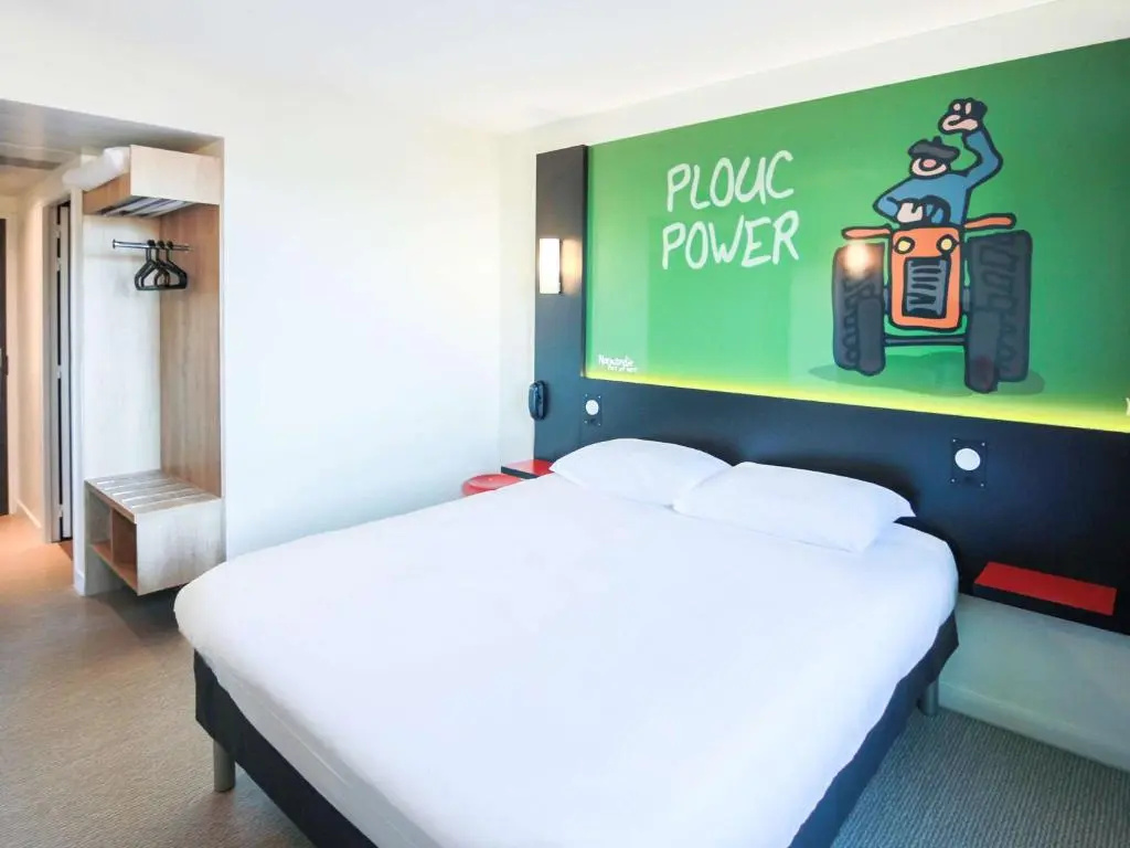 Afficher la photo 7 — Ibis Styles Flers