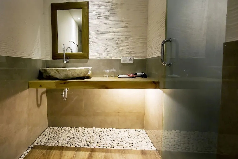 Punyan Poh Bali Villas - Général