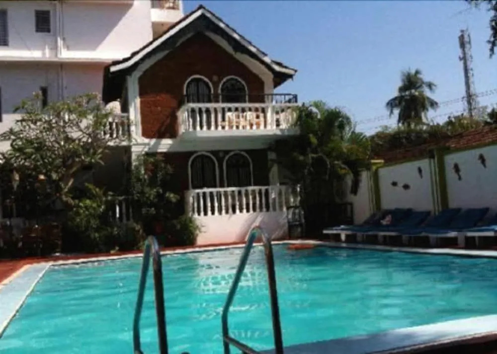 Hotel photo 9