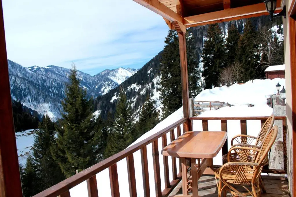 Chalet