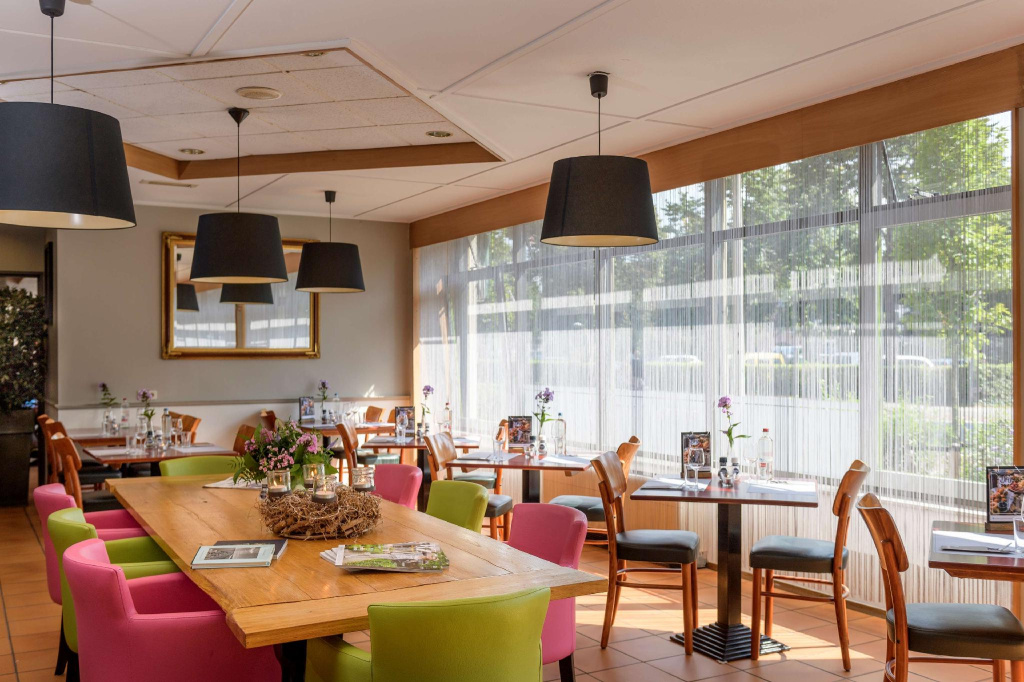 TULIP Hotels & Residences - Zwolle - Général