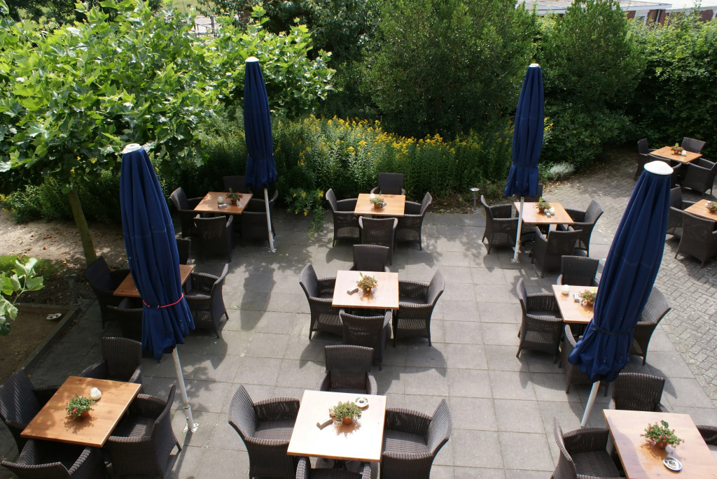 Fletcher Landhotel Bosrijk Roermond - Général