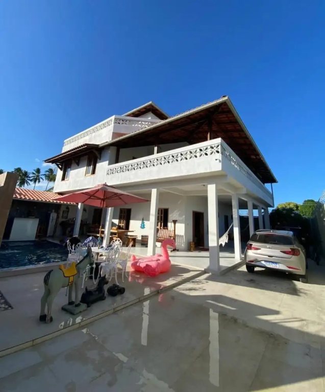 Casa Viva Milagres