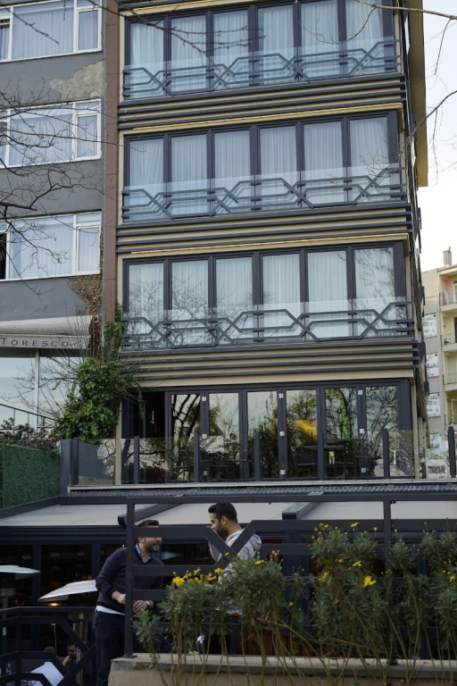 Hotel photo 12