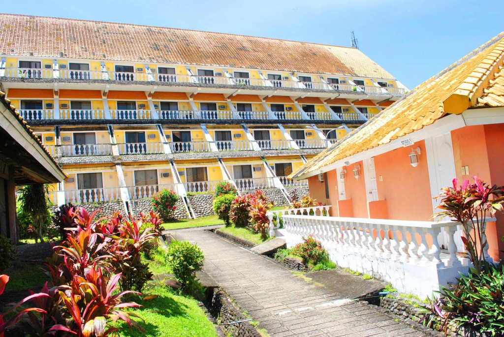 Hotel photo 7