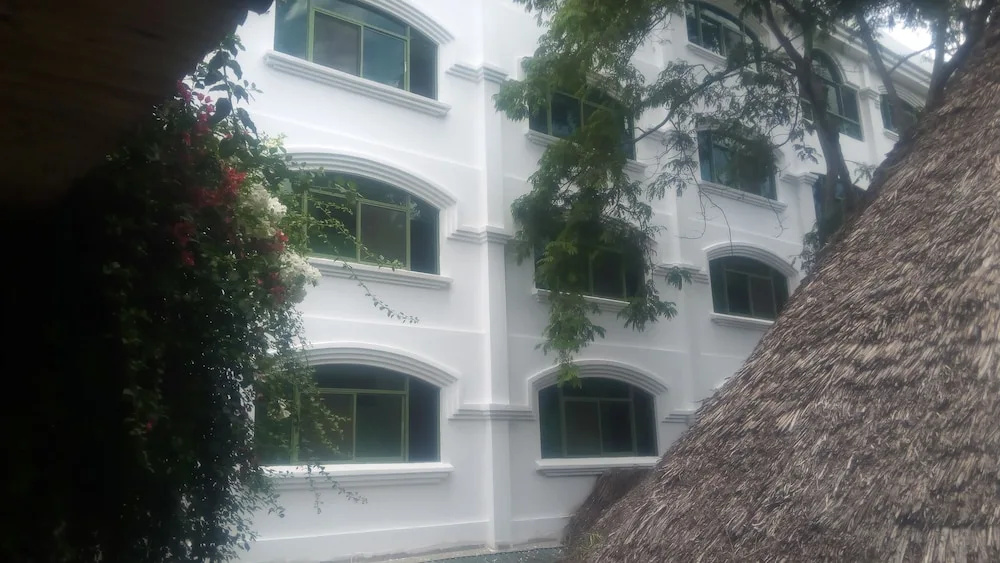 Kilimanjaro Mountain Resorts Marangu