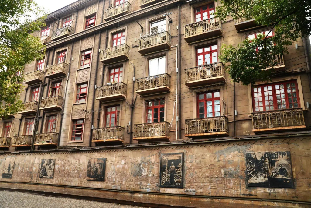 Kingtown Hotel Hongkou Shanghai
