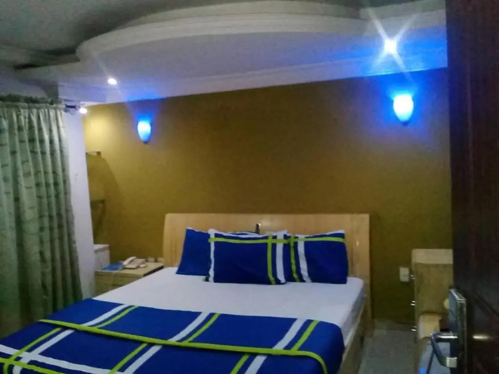 Hotel photo 9