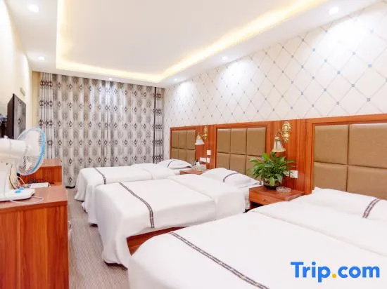 Premium room
