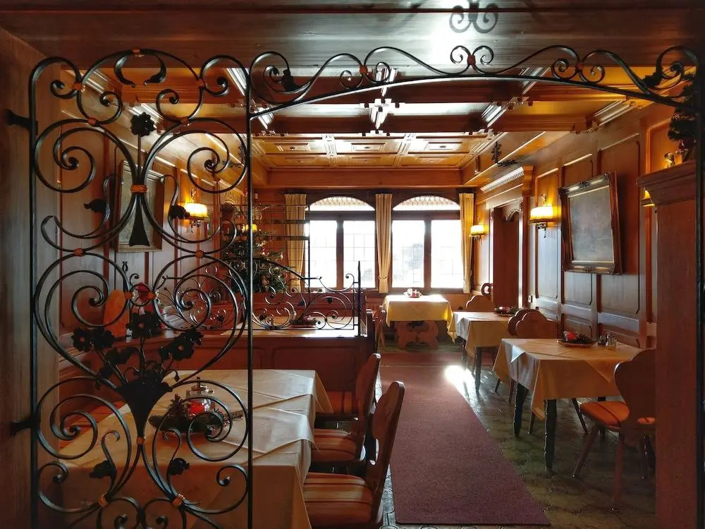 Hotel photo 20