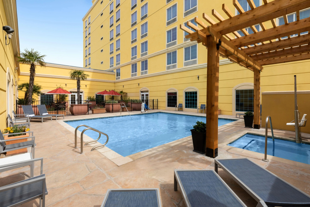 La Quinta Inn & Suites San Antonio Medical Center - Général