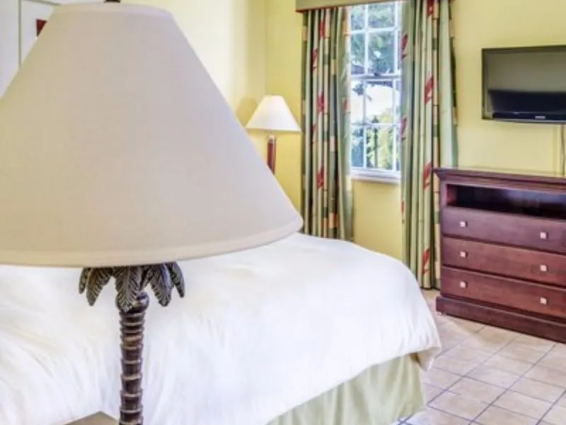 1 Bedroom Suite