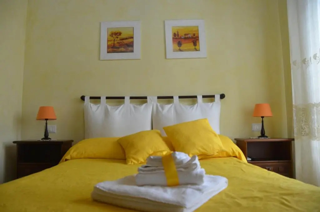 Casa Magini - Chambres
