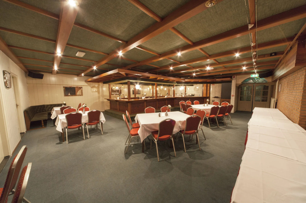 Hotel de Grote Zwaan - Général