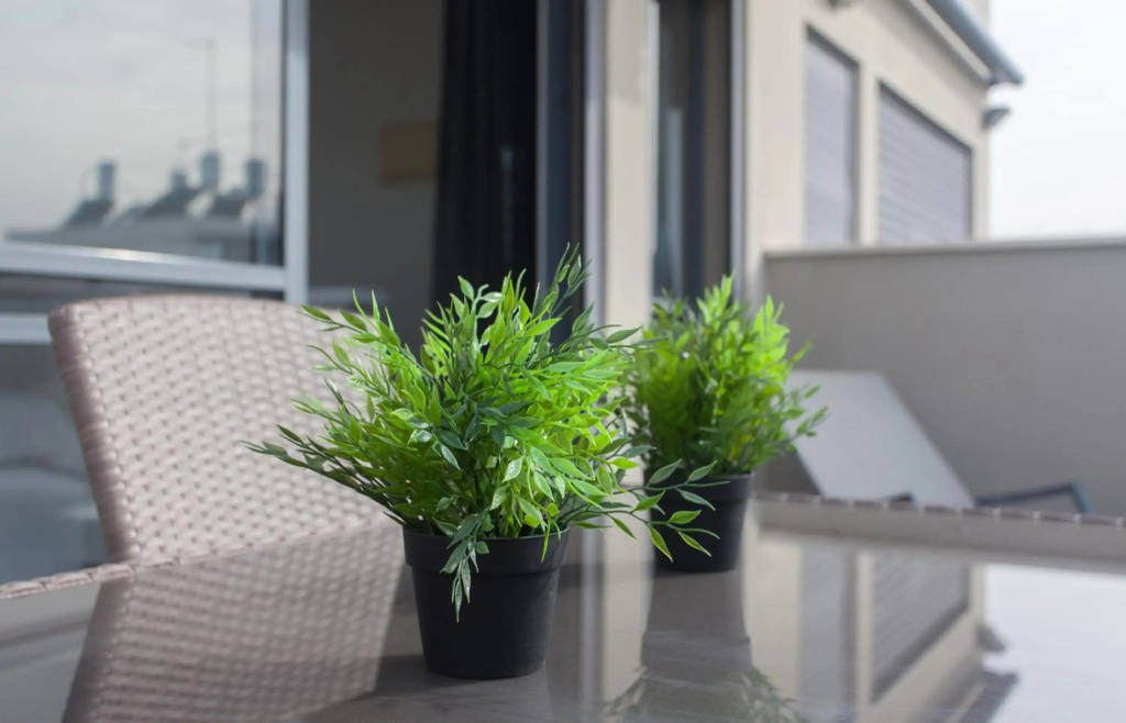 Luxury Penthouse 2 bed near Rothchild