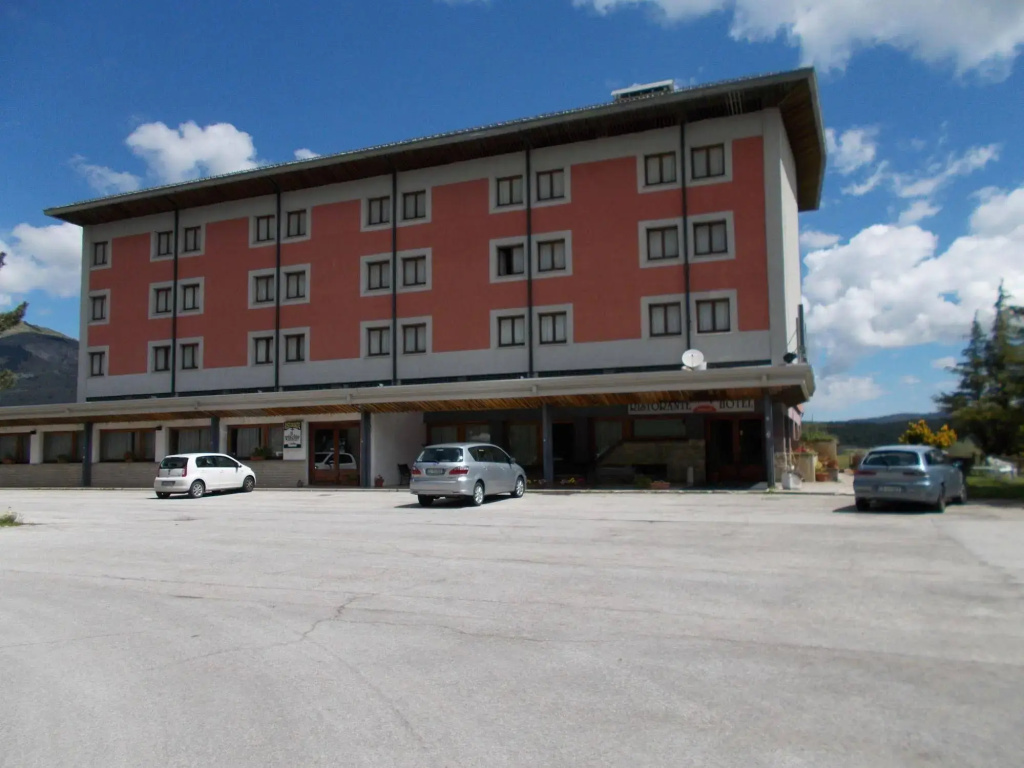 Hotel photo 20