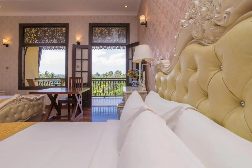 Kabalana Surf Lodge - Chambres