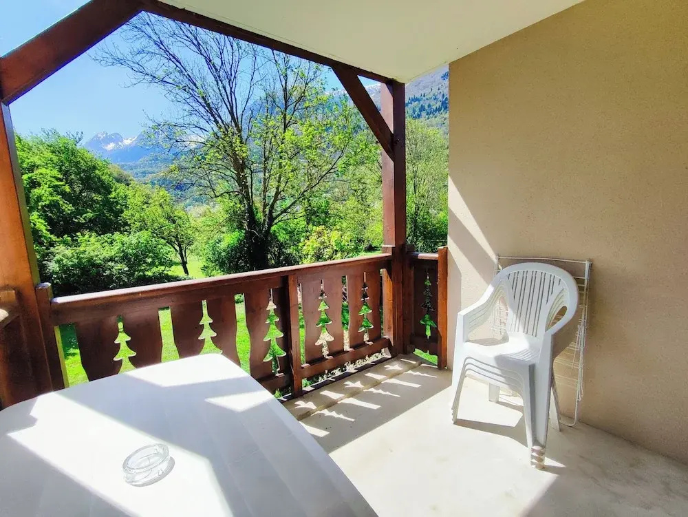 Domaine Val de Roland - Chambres