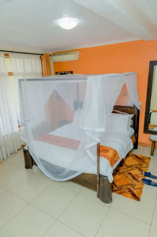 Select Boutique Hotel - Chambres