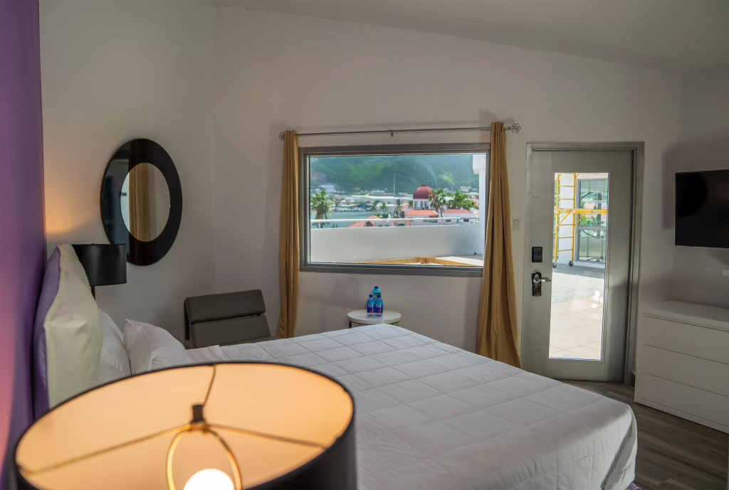Commodore Suites, SureStay Collection by Best Western - Général