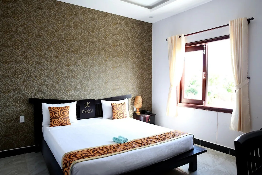 Nohana Hotel - Chambres