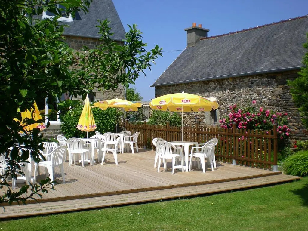 Le Relais De Launay