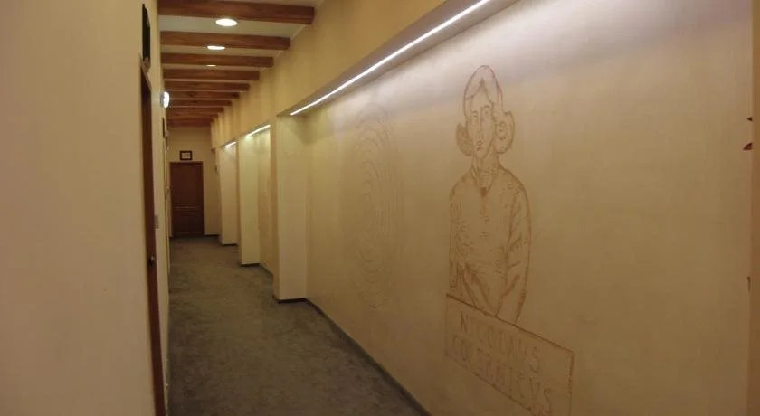 Hotel Legenda - Général