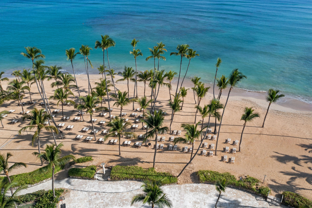 Wyndham Alltra Punta Cana All-Inclusive Resort — Uvero Alto, La Altagracia