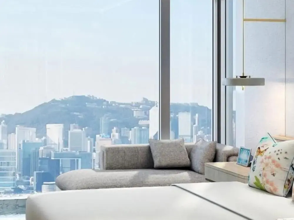 Kimpton Tsim Sha Tsui Hong Kong by IHG - фото 3