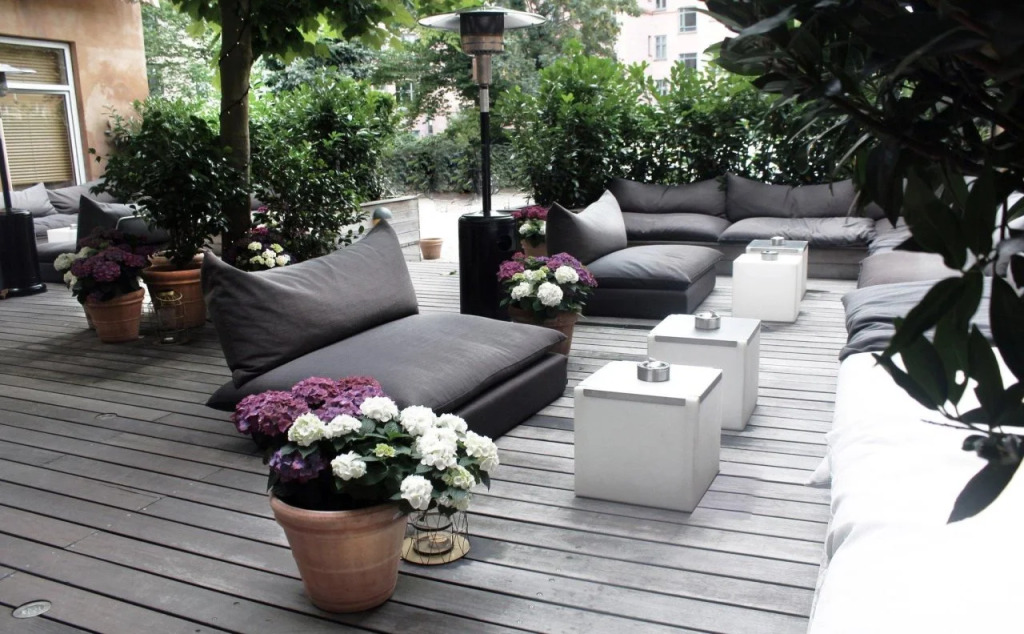 Hotel Hans — фото 2