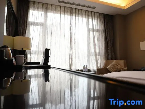 Tanglong International Hotel - Chambres