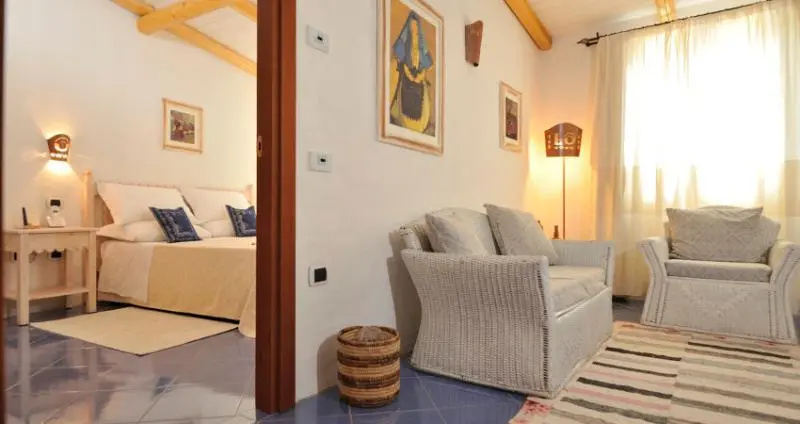 Eco Hotel Orlando - Chambres